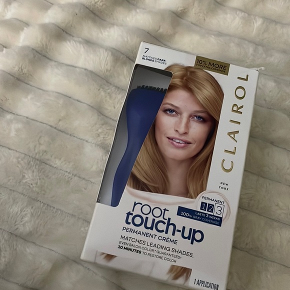 Clairol root touch up - Picture 1 of 2